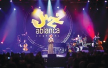 ​Jazzablanca, dix ans de spectacles et d’enchantement