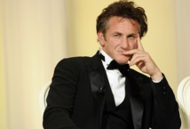 L’acteur Sean Penn accuse George W. Bush d’avoir été derrière la création de Daesh