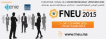 ​Trois projets primés lors du FNEU