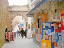 ​Clôture du Moussem des Regragua à Essaouira