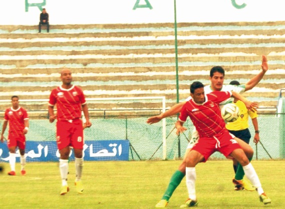 ​L’USM et le CCH au purgatoire