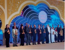 Trois Marocains parmi les lauréats du Prix Cheikh Hamad pour la traduction et l'entente internationale Trois Marocains parmi les lauréats du Prix Cheikh Hamad pour la traduction et l'entente internationale