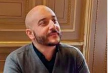 «Retrouvailles à Mogador», nouvelle parution de M’barek Housni «Retrouvailles à Mogador», nouvelle parution de M’barek Housni