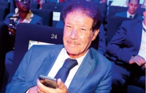 Le FNAP illumine Marrakech Le FNAP illumine Marrakech