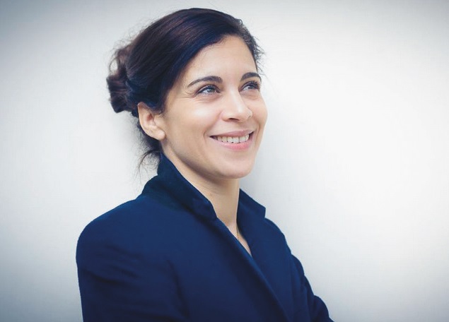 Laïla Marrakchi coréalise une série inédite pour Canal+ Laïla Marrakchi coréalise une série inédite pour Canal+