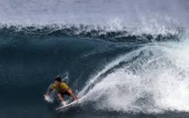 Le surf voudrait prendre la vague des JO de Tokyo 2020 Le surf voudrait prendre la vague des JO de Tokyo 2020