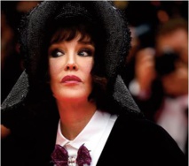 L'actrice française Isabelle Adjani condamnée pour fraude fiscale  
