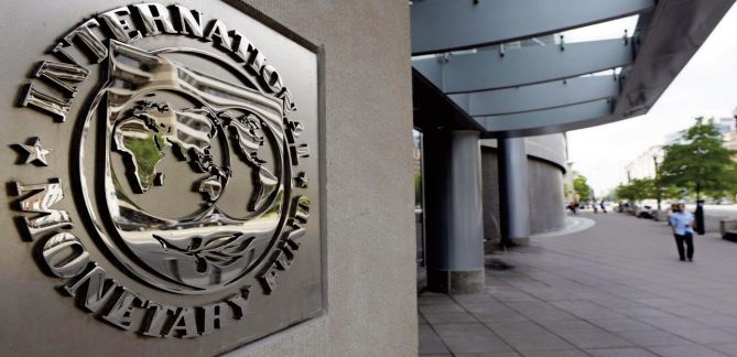La finance climatique et les droits de tirage spéciaux du FMI