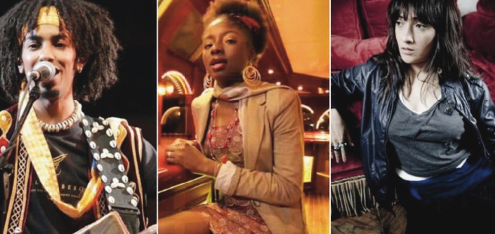 ​L’Institut français célèbre la richesse de la création contemporaine africaine