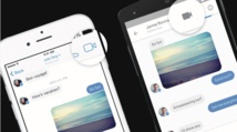 ​Facebook Messenger  intègre les appels vidéo  pour concurrencer Skype