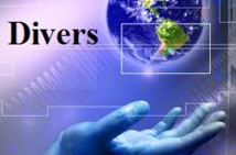 Divers Divers