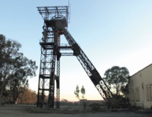 Jérada entre deuil perpétuel  et traumatisme socioéconomique Jérada entre deuil perpétuel  et traumatisme socioéconomique