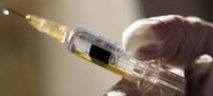Le vaccin anti-paludisme offre une protection partielle Le vaccin anti-paludisme offre une protection partielle