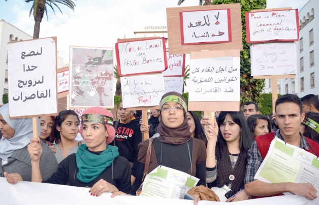 Transformer les économies mondiales et faire respecter les droits des femmes Transformer les économies mondiales et faire respecter les droits des femmes
