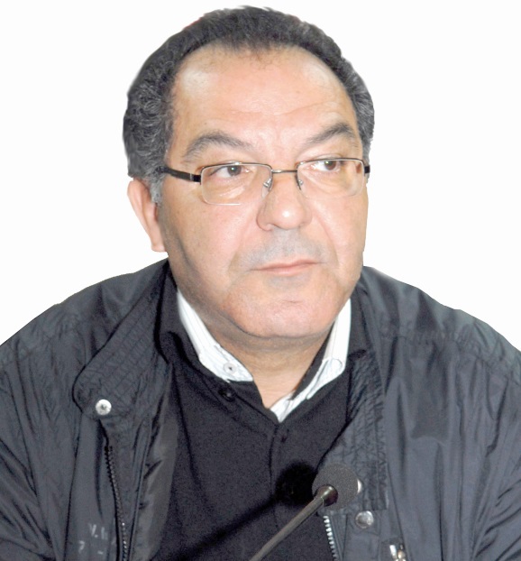Abdelhamid Fatihi : Ce Ier Mai est un jour noir dans l’histoire du syndicalisme marocain Abdelhamid Fatihi : Ce Ier Mai est un jour noir dans l’histoire du syndicalisme marocain