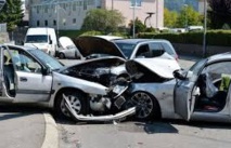 Accidents de la circulation Accidents de la circulation