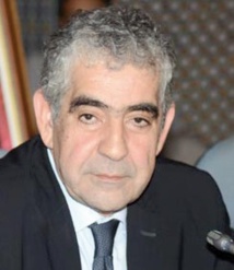 Conférence d’El Yazami à Sofia Conférence d’El Yazami à Sofia