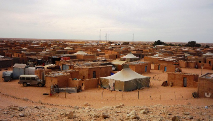 Le Parlement européen met fin à la mainmise d’Alger et du Polisario sur l’aide humanitaire destinée aux camps de Tindouf Le Parlement européen met fin à la mainmise d’Alger et du Polisario sur l’aide humanitaire destinée aux camps de Tindouf