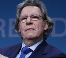 Gilles Pargneaux: La situation des réfugiés dans les camps de Tindouf n'a que trop duré Gilles Pargneaux: La situation des réfugiés dans les camps de Tindouf n'a que trop duré