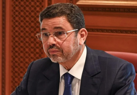 Mohamed Abdennabaoui : Le projet de loi relatif aux peines alternatives, fruit d’un travail collectif et d’une approche participative Mohamed Abdennabaoui : Le projet de loi relatif aux peines alternatives, fruit d’un travail collectif et d’une approche participative