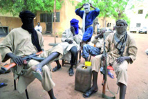 De nombreux morts au Mali De nombreux morts au Mali