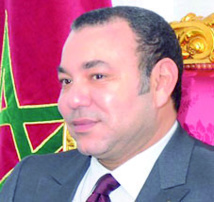 Visite de S.M le Roi en Arabie Saoudite Visite de S.M le Roi en Arabie Saoudite