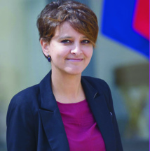 Picouly défend Najat Vallaud-Belkacem Picouly défend Najat Vallaud-Belkacem