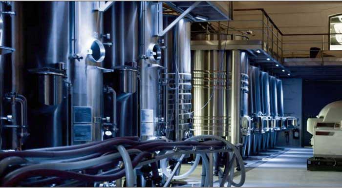 Timide hausse dans les industries manufacturières au troisième trimestre 2023 Timide hausse dans les industries manufacturières au troisième trimestre 2023