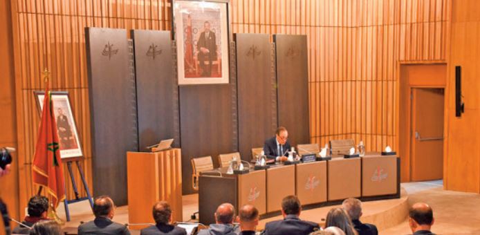 Habib El Malki : La préservation des intérêts des apprenants et des enseignants est essentielle pour rehausser la qualité des établissements d’éducation Habib El Malki : La préservation des intérêts des apprenants et des enseignants est essentielle pour rehausser la qualité des établissements d’éducation