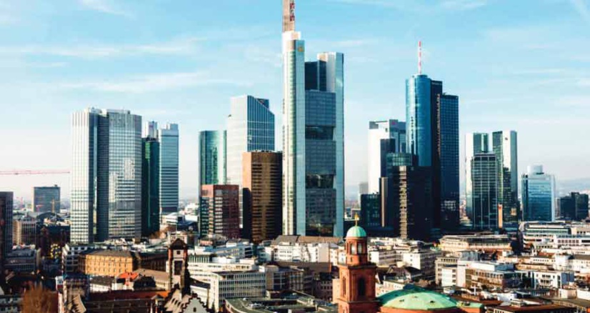 L'Allemagne en pleine morosité L'Allemagne en pleine morosité