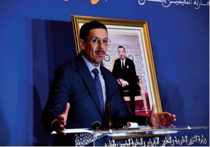 Le Yémen réaffirme sa position ferme et constante en faveur de l'intégrité territoriale du Royaume