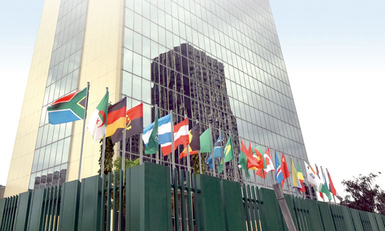 La BAD mobilise 246 millions d'euros pour la construction de l’autoroute Guercif-Nador La BAD mobilise 246 millions d'euros pour la construction de l’autoroute Guercif-Nador