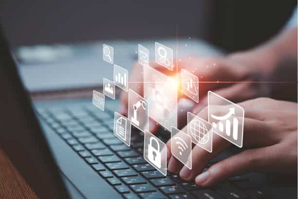 Focus sur l'accès à la digitalisation et le financement des TPME Focus sur l'accès à la digitalisation et le financement des TPME
