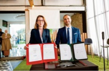 Octroi de 25 millions de dirhams pour l'aide à la numérisation et la modernisation des cinémas Octroi de 25 millions de dirhams pour l'aide à la numérisation et la modernisation des cinémas