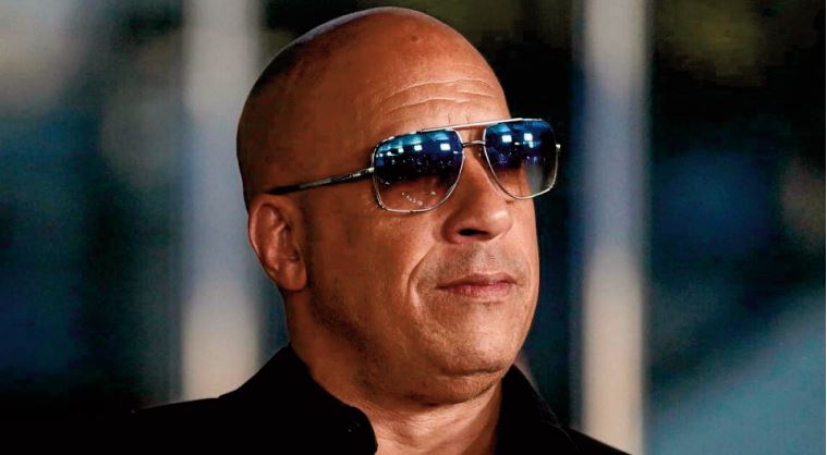 L'acteur américain Vin Diesel visé par une plainte pour agression sexuelle
L'acteur américain Vin Diesel visé par une plainte pour agression sexuelle