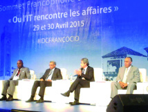Le secteur des NTIC contribue à hauteur de 7% au PIB national Le secteur des NTIC contribue à hauteur de 7% au PIB national