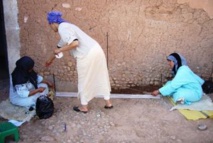 Traditions marocaines amazighes en déperdition Traditions marocaines amazighes en déperdition