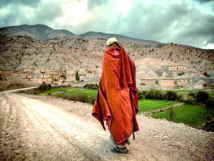 Traditions marocaines amazighes en déperdition