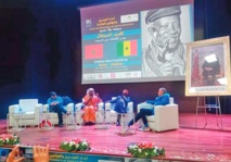 Appel à créer un fonds commun pour financer la production cinématographique en Afrique
Appel à créer un fonds commun pour financer la production cinématographique en Afrique