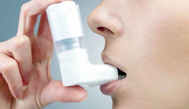 ​L’asthme représente une lourde charge pour les malades et leurs familles