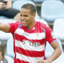 ​El Arabi offre la victoire à Grenade