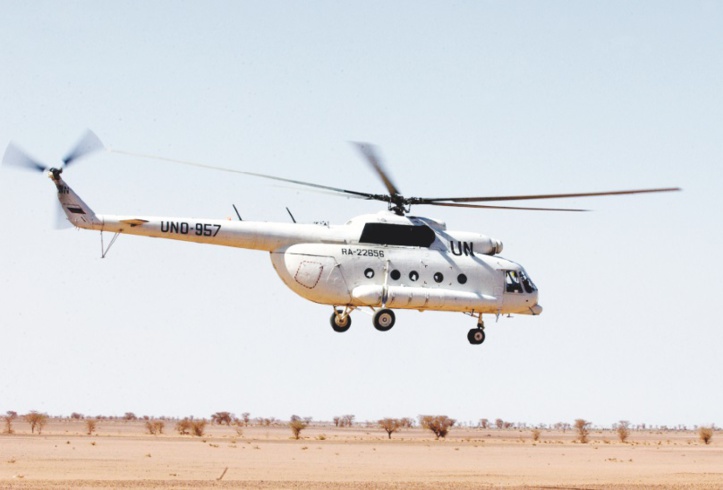 Le Polisario aux abois Le Polisario aux abois