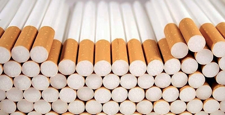 Cigarettes : De nouvelles normes appliquées à partir du 1er janvier 2024