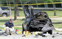 Piste islamiste confirmée pour la fusillade du Texas Piste islamiste confirmée pour la fusillade du Texas