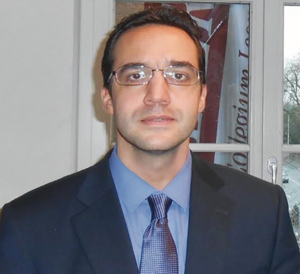 Tarik El Malki : Le rôle et la nature des missions de l’Etat doivent changer Tarik El Malki : Le rôle et la nature des missions de l’Etat doivent changer