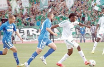 L’Etoile du Sahel pour le Raja et un groupe relevé pour le MAT L’Etoile du Sahel pour le Raja et un groupe relevé pour le MAT