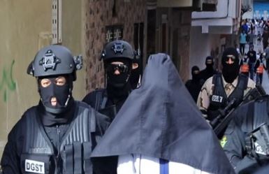 Poursuivis dans des affaires de terrorisme Sept individus écopent de peines allant d' une à cinq années de prison Poursuivis dans des affaires de terrorisme Sept individus écopent de peines allant d' une à cinq années de prison
