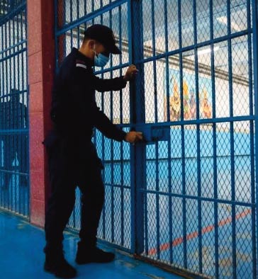 Des projets générateurs de revenus au profit d’anciens détenus dans des affaires de terrorisme Des projets générateurs de revenus au profit d’anciens détenus dans des affaires de terrorisme