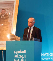 Coup d'envoi de la 2ème édition du Projet national de lecture Coup d'envoi de la 2ème édition du Projet national de lecture