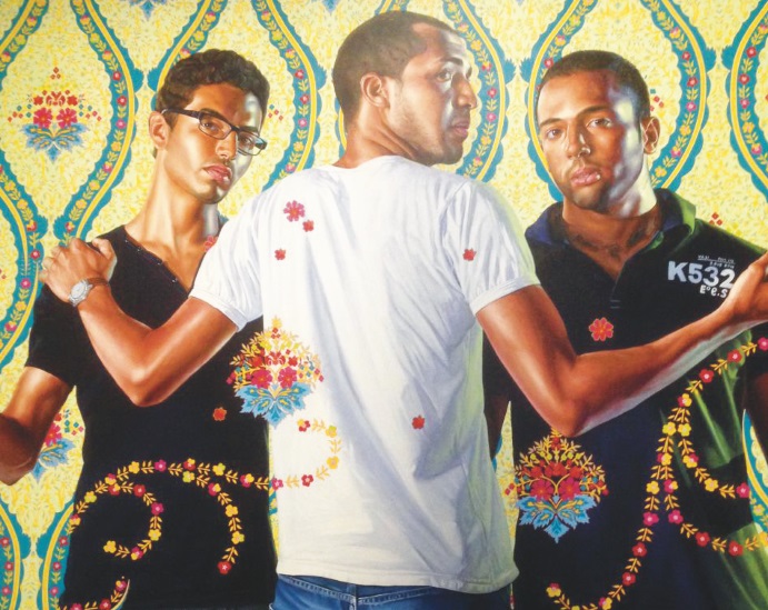 ​La culture hip-hop s’expose pour la première fois en France